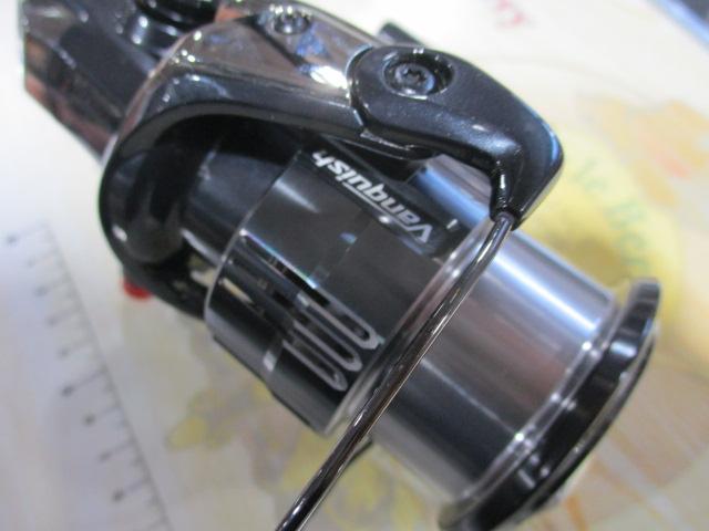 19ヴァンキッシュ 4000MHG