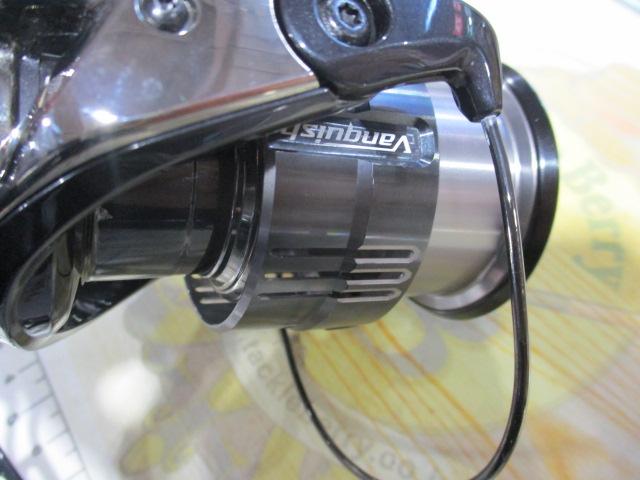 19ヴァンキッシュ 4000MHG