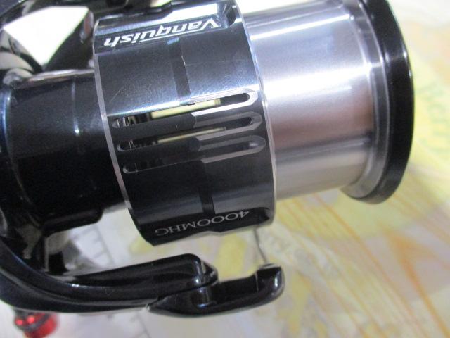 19ヴァンキッシュ 4000MHG