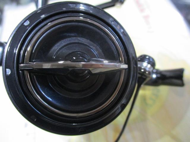 19ヴァンキッシュ 4000MHG