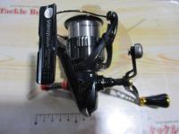 19ヴァンキッシュ 4000MHG