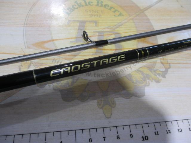 クロステージ CRS-782SL