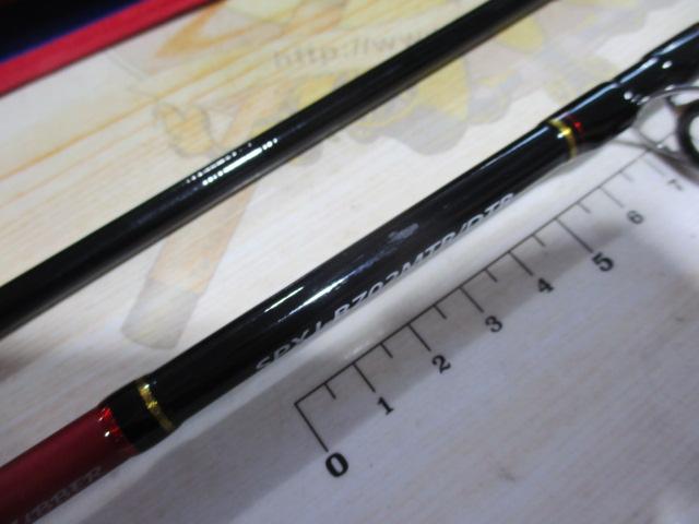 ソルパラ SPXJ-B702MTR/DTR