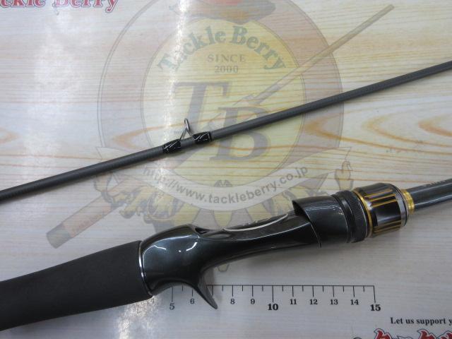 23バスワン XT+ 166M-2