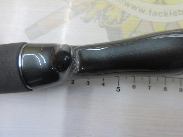 23バスワン XT+ 166M-2