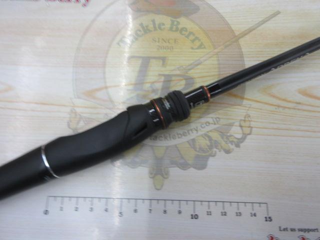 24ポイズンアドレナ 2610ML-S