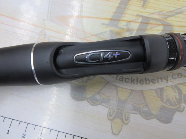 24ポイズンアドレナ 2610ML-S