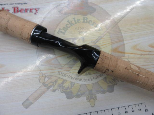 ブラックレーベル BL-FM661MLFB｜＠ベリーネット 日本最大新品中古釣具