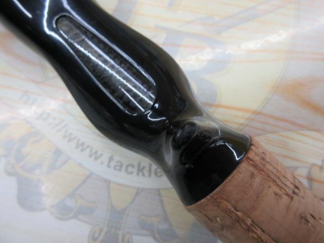 ブラックレーベル BL-FM661MLFB｜＠ベリーネット 日本最大新品中古釣具