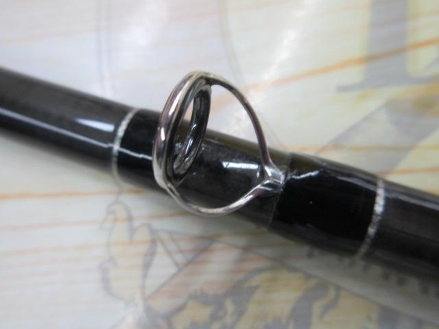 ブラックレーベル BL-FM661MLFB｜＠ベリーネット 日本最大新品中古釣具