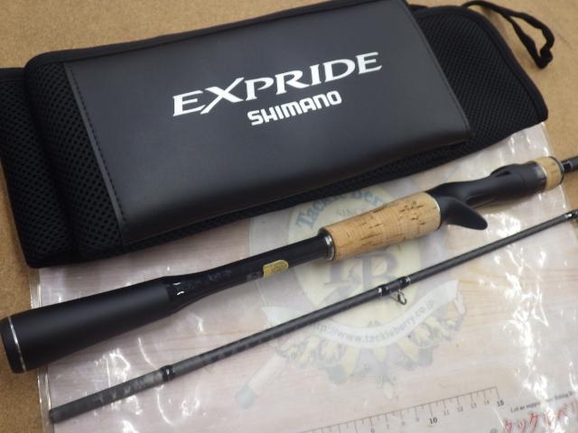 22エクスプライド 1610M-2