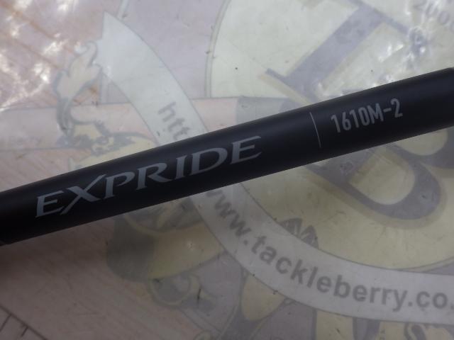 22エクスプライド 1610M-2
