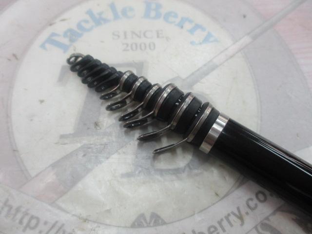 ツインパルサーSZⅡ 1.2-485/520