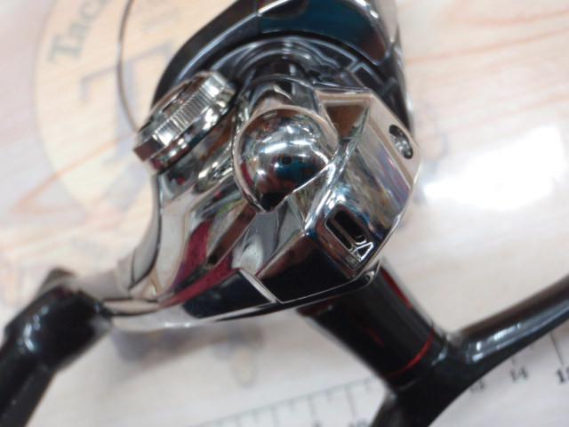 15セフィアSS C3000SDH