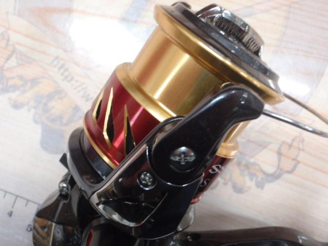 15セフィアSS C3000SDH