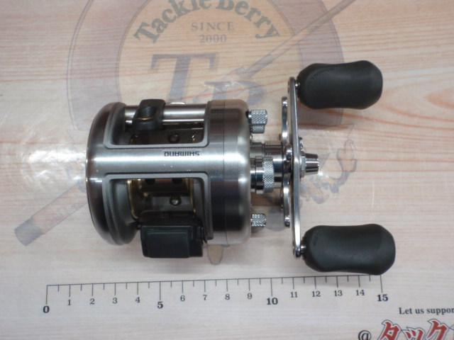 05カルカッタ 100｜＠ベリーネット 日本最大新品中古釣具WEBショップ