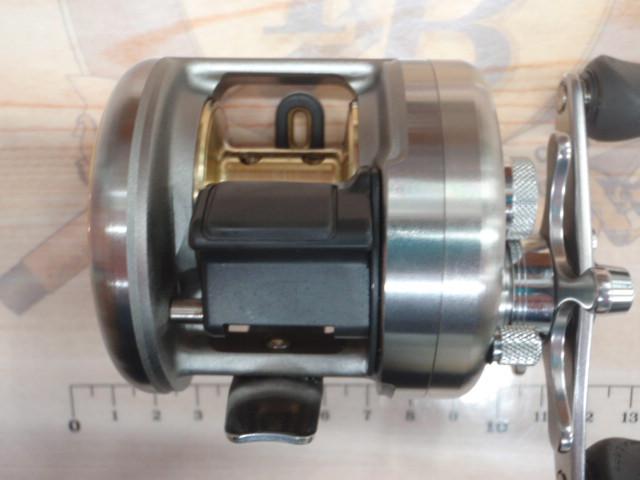 05カルカッタ 100｜＠ベリーネット 日本最大新品中古釣具WEBショップ