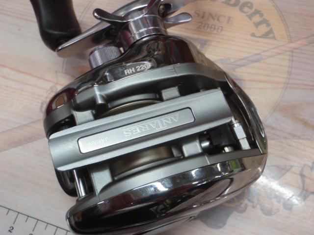 アンタレス RH｜＠ベリーネット 日本最大新品中古釣具WEBショップ