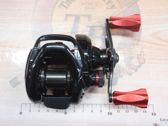 17スコーピオンDC 100｜＠ベリーネット 日本最大新品中古釣具WEBショップ