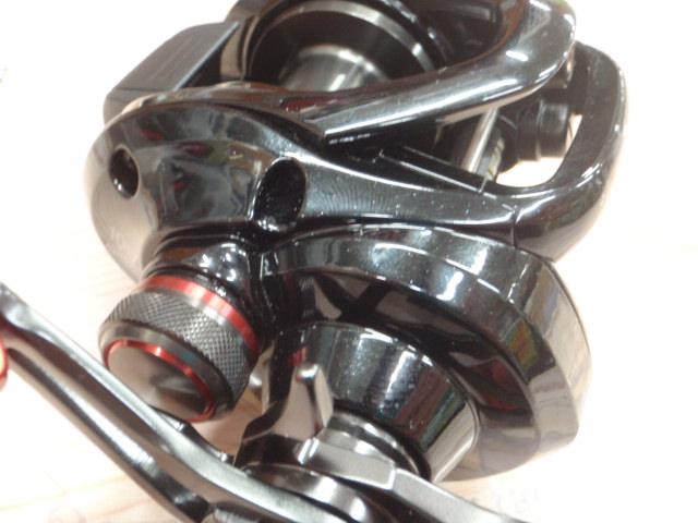 17スコーピオンDC 100｜＠ベリーネット 日本最大新品中古釣具WEBショップ