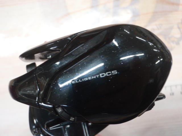 17スコーピオンDC 100