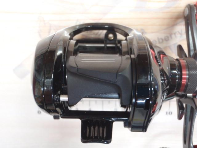 17スコーピオンDC 100