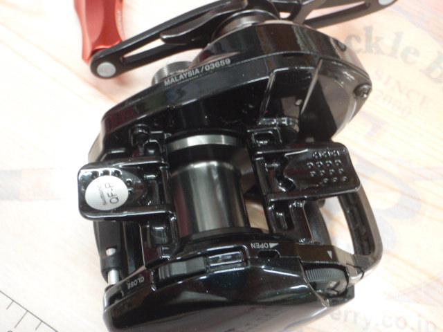 17スコーピオンDC 100