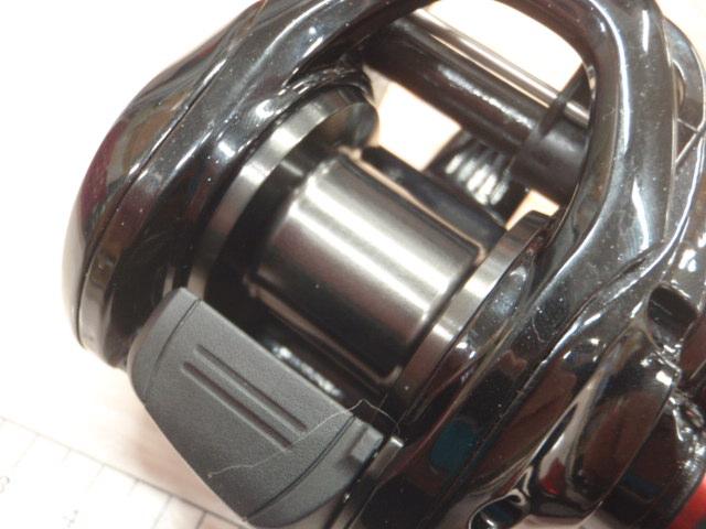 17スコーピオンDC 100