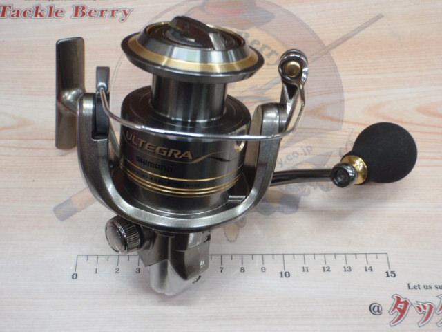 09アルテグラ C5000