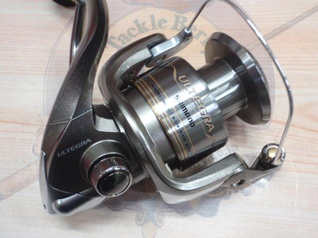 09アルテグラ C5000