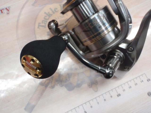 09アルテグラ C5000