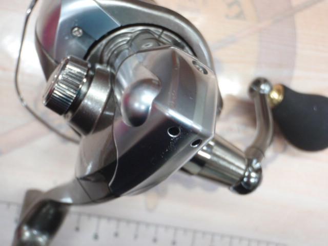 09アルテグラ C5000