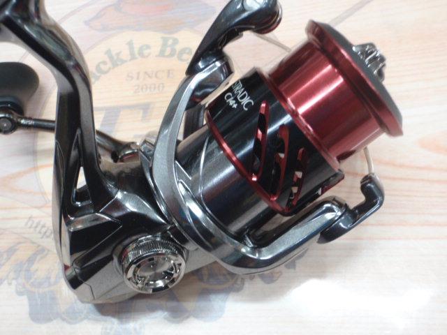 16ストラディックCI4+ C2500HGS