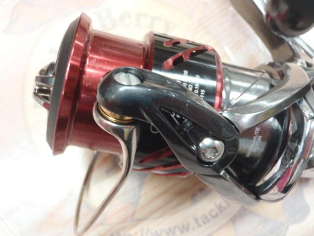 16ストラディックCI4+ C2500HGS