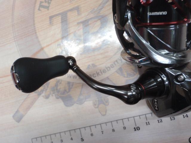 16ストラディックCI4+ C2500HGS