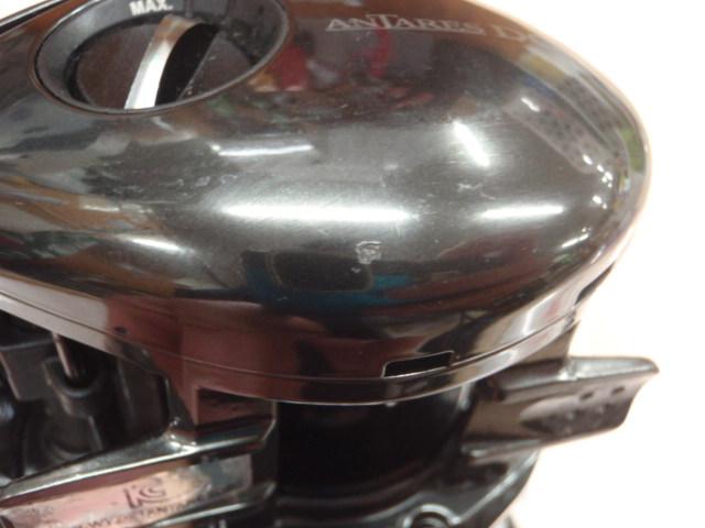 23アンタレスDC MD XG RIGHT