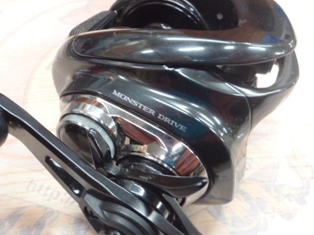 23アンタレスDC MD XG RIGHT