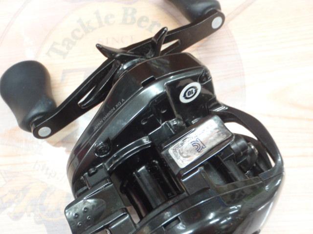 23アンタレスDC MD XG RIGHT