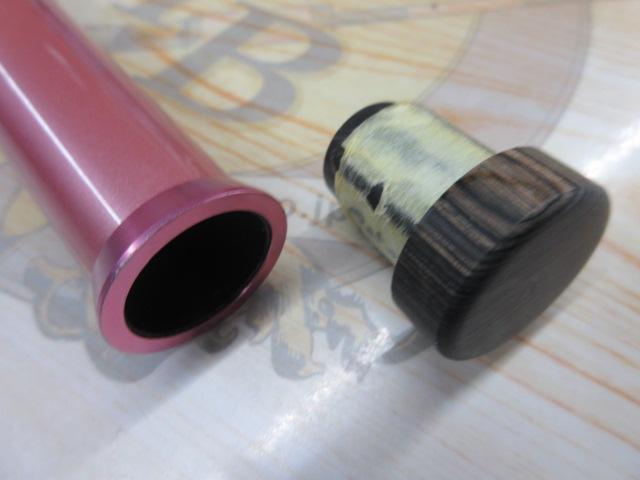 バーチカルプロ60Jr neoROSA トルザイトタイプS