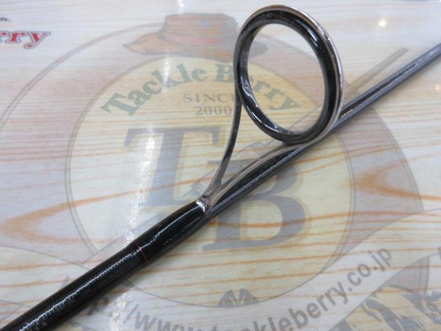 18ポイズンアドレナ 264UL