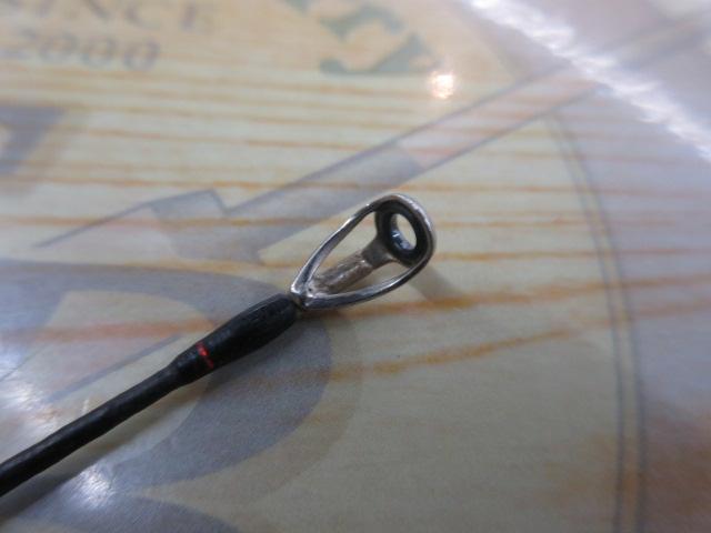 18ポイズンアドレナ 264UL