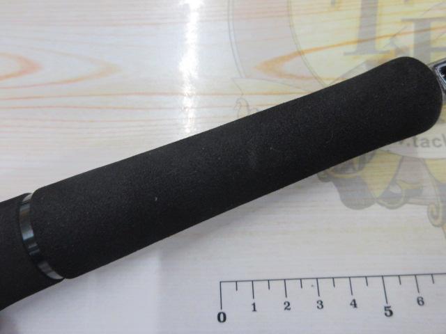 ヤマガブランクス 88チェイン