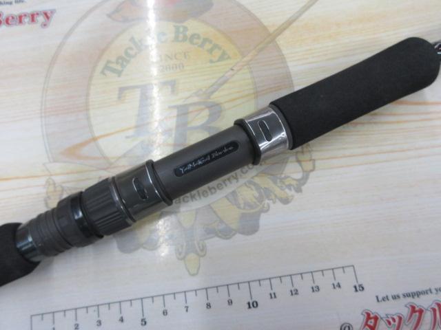 ヤマガブランクス 88チェイン