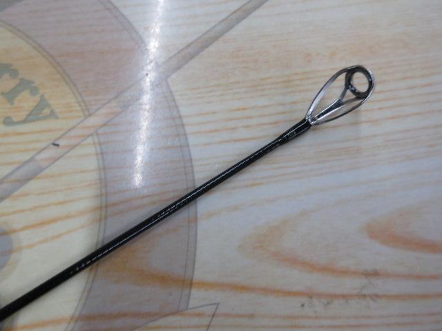 ヤマガブランクス 88チェイン