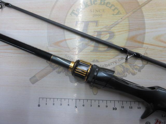 23バスワン XT+ 166M-2