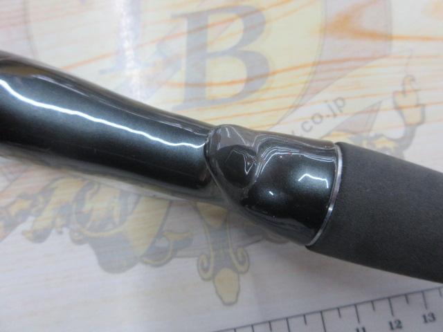 23バスワン XT+ 166M-2