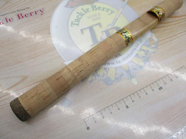 999.9フォーナインマイスター 613L-ゴールドウルフ