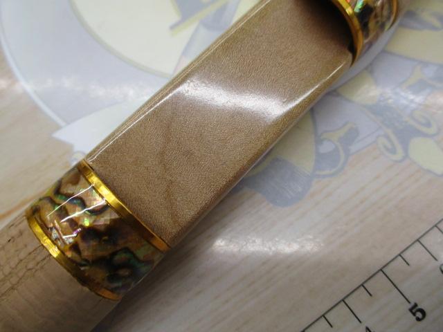 999.9フォーナインマイスター 613L-ゴールドウルフ