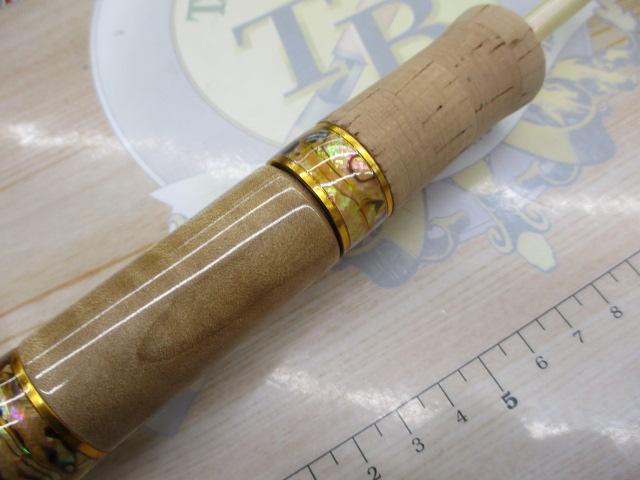 999.9フォーナインマイスター 613L-ゴールドウルフ