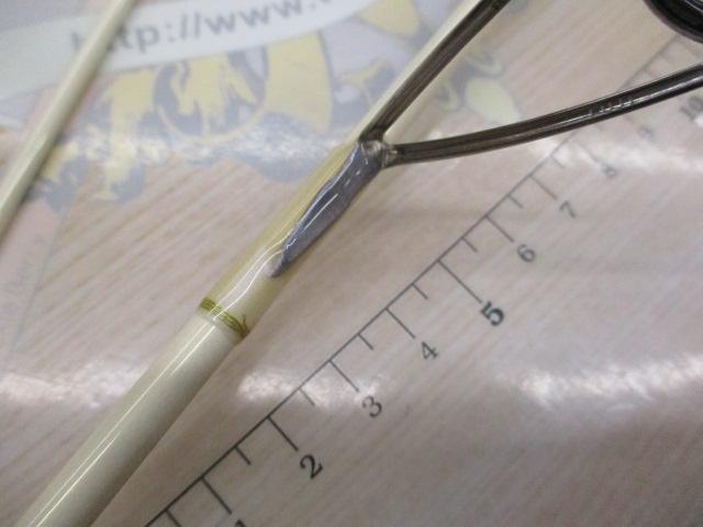 999.9フォーナインマイスター 613L-ゴールドウルフ